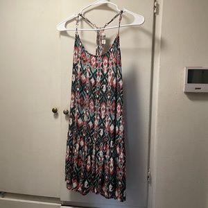 Roxy Dress Size Medium